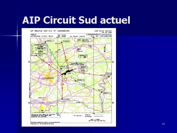 AIP Circuit Sud actuel 11 AIP Circuit Sud actuel 11
