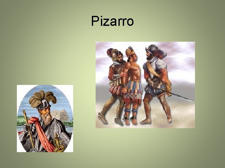 Pizarro 