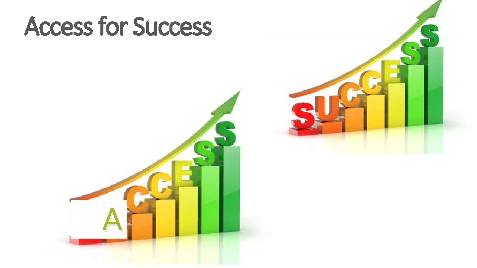 Access for Success A 