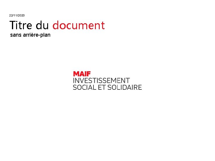 22/11/2020 Titre du document sans arrière-plan 