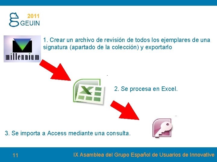 1. Crear un archivo de revisión de todos los ejemplares de una signatura (apartado 1. Crear un archivo de revisión de todos los ejemplares de una signatura (apartado