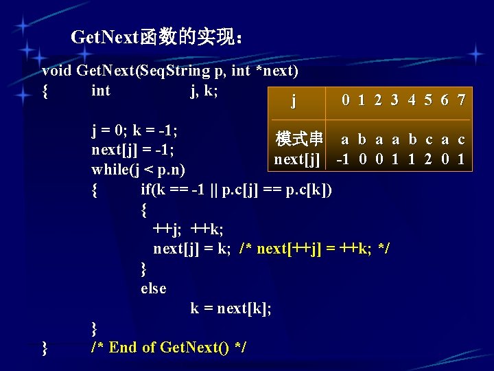 4 2 1 Define Maxnum 1000 Struct Seq