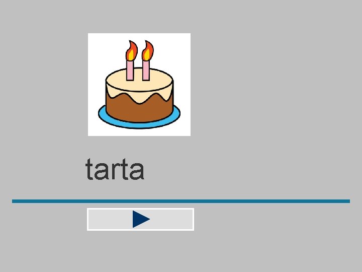 tarta 