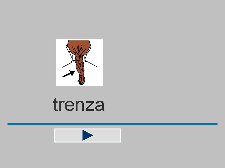 trenza 