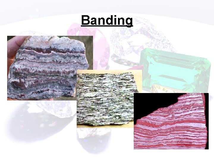 Banding 