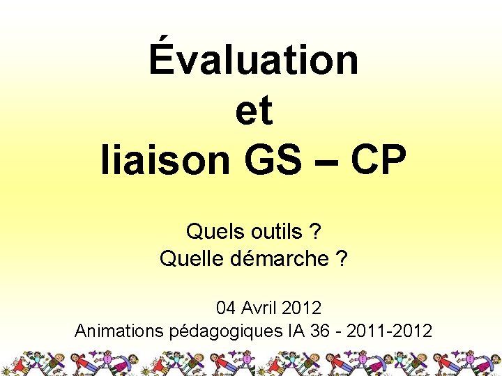 rencontre gs cp