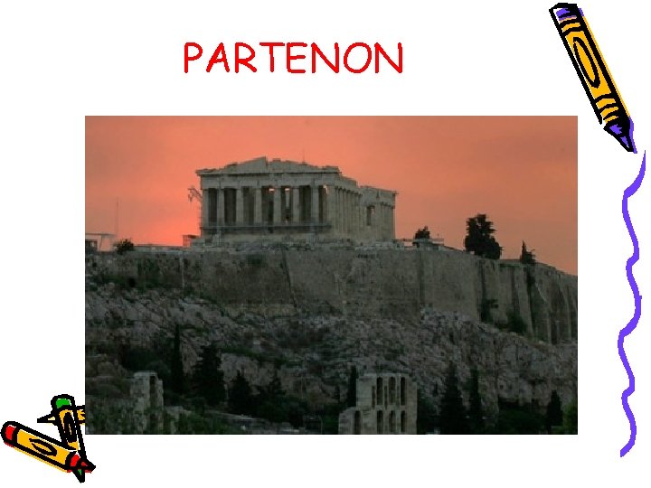 PARTENON 