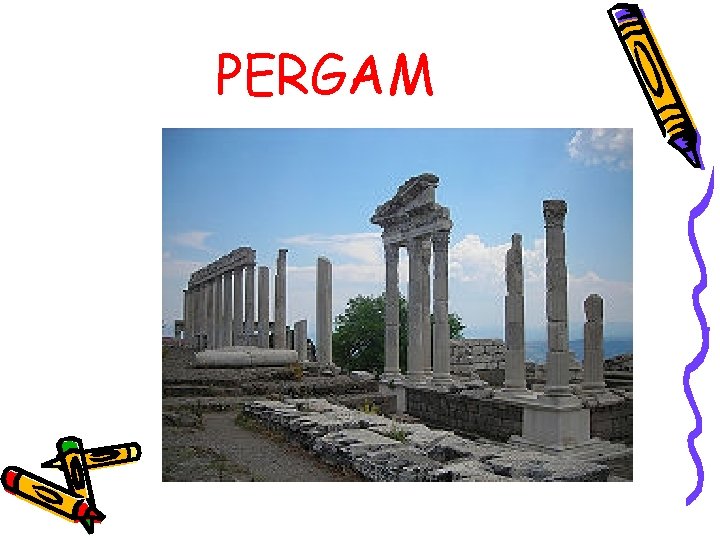 PERGAM 