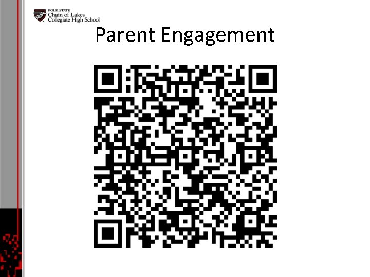 Parent Engagement 