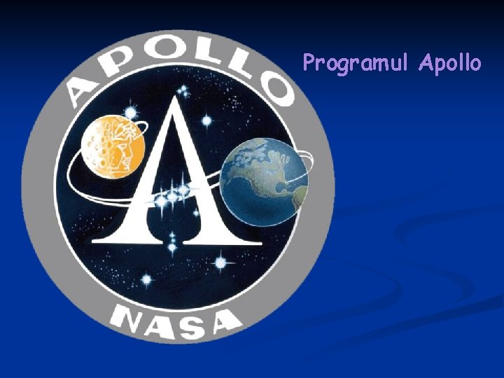 Programul Apollo 