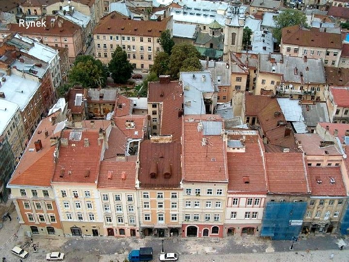 Rynek 