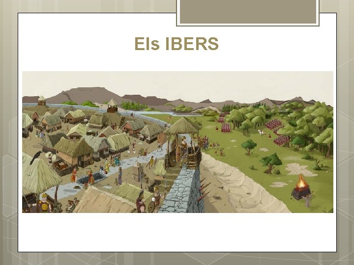 Els IBERS 