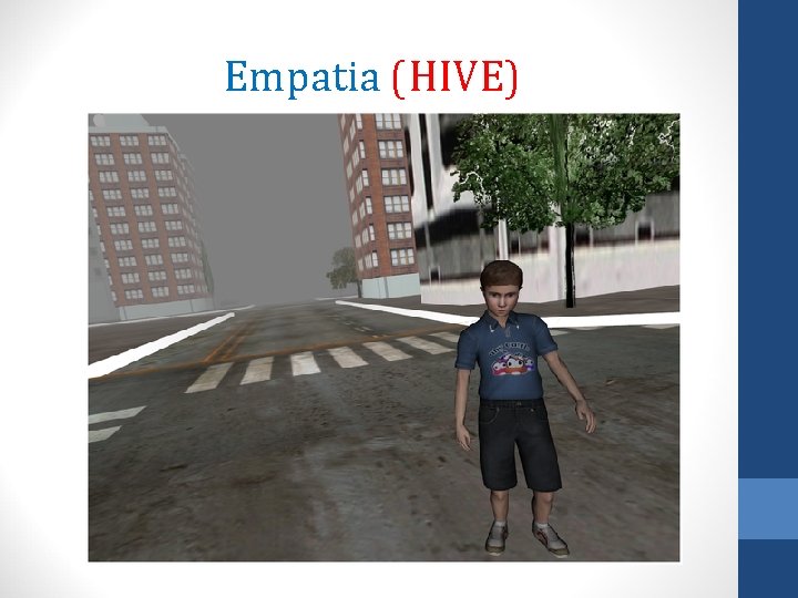 Empatia (HIVE) 