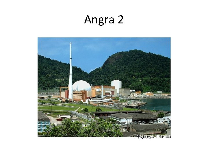 Angra 2 