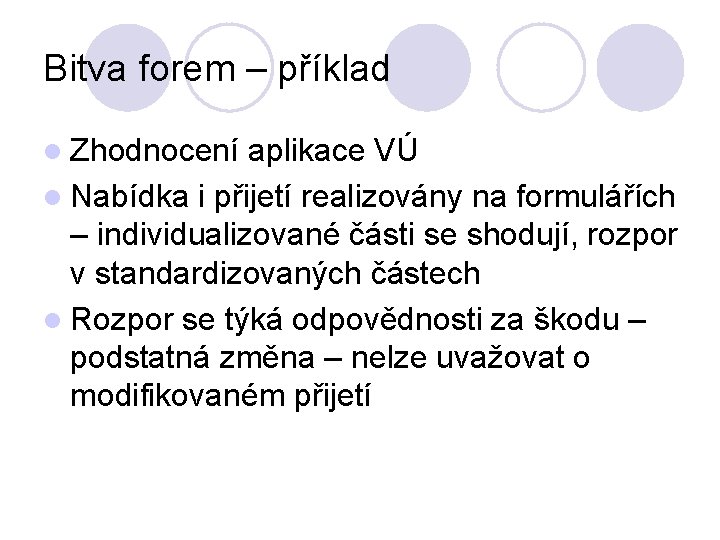Prvo Mezinrodnho Obchodu 2 Semin Judr Klra Svobodov