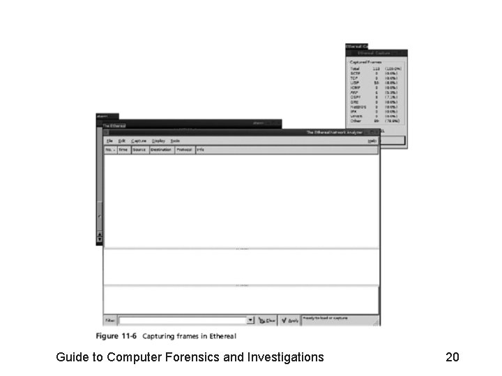 Guide to Computer Forensics and Investigations 20 