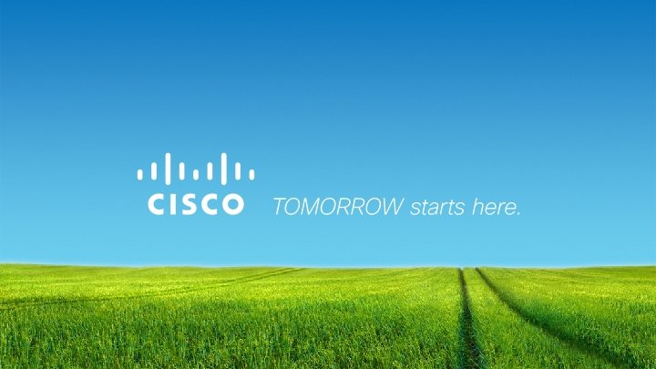 © 2014 Cisco and/or its affiliates. All rights reserved. Cisco Confidential 9 