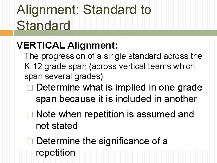 COMMON CORE STANDARDS ENGLISH LANGUAGE ARTS READING COLLEGE