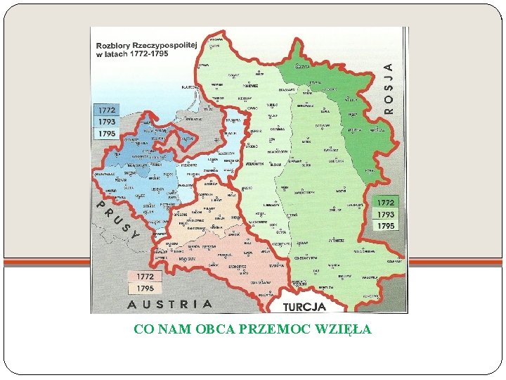 CO NAM OBCA PRZEMOC WZIĘŁA 