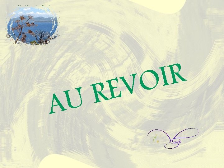 R I O V E R AU 