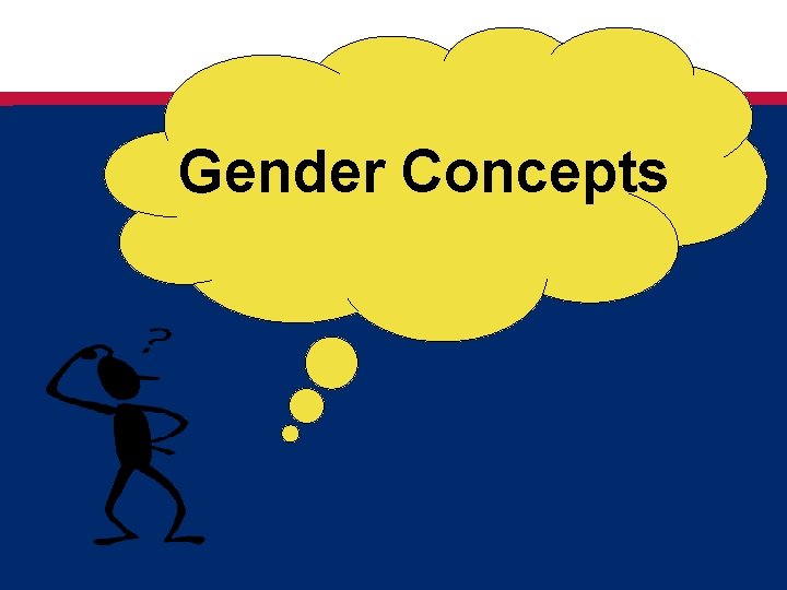 Gender Concepts 