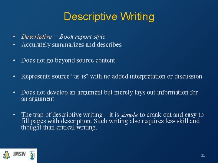 Writing in Graduate School Lets Talk about Writing