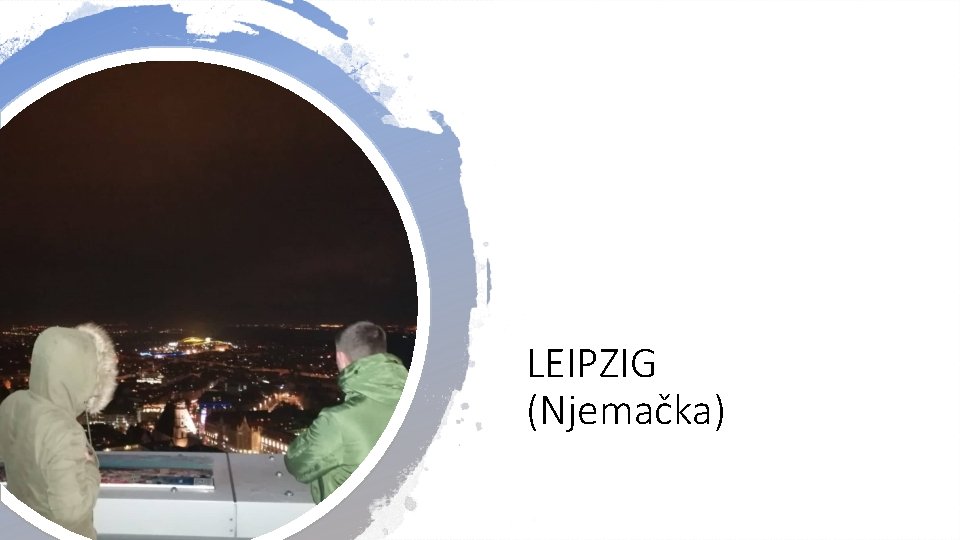 LEIPZIG (Njemačka) 