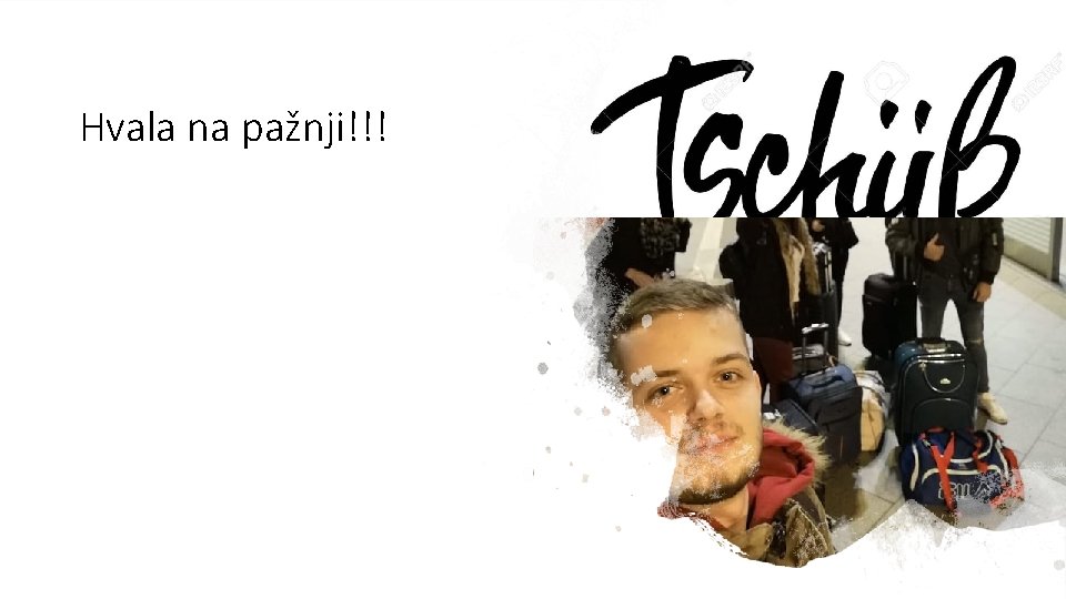 Hvala na pažnji!!! 