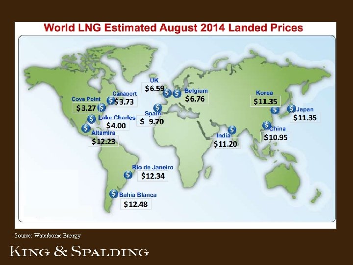 Source: Waterborne Energy Source: Waterborne Energy