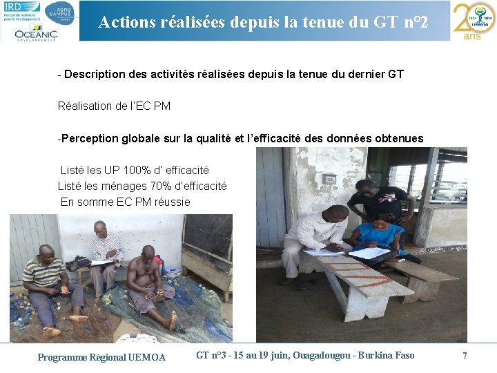 Actions Cliquez réalisées pourdepuis modifier la tenue le style dudu GTtitre n° 2 -