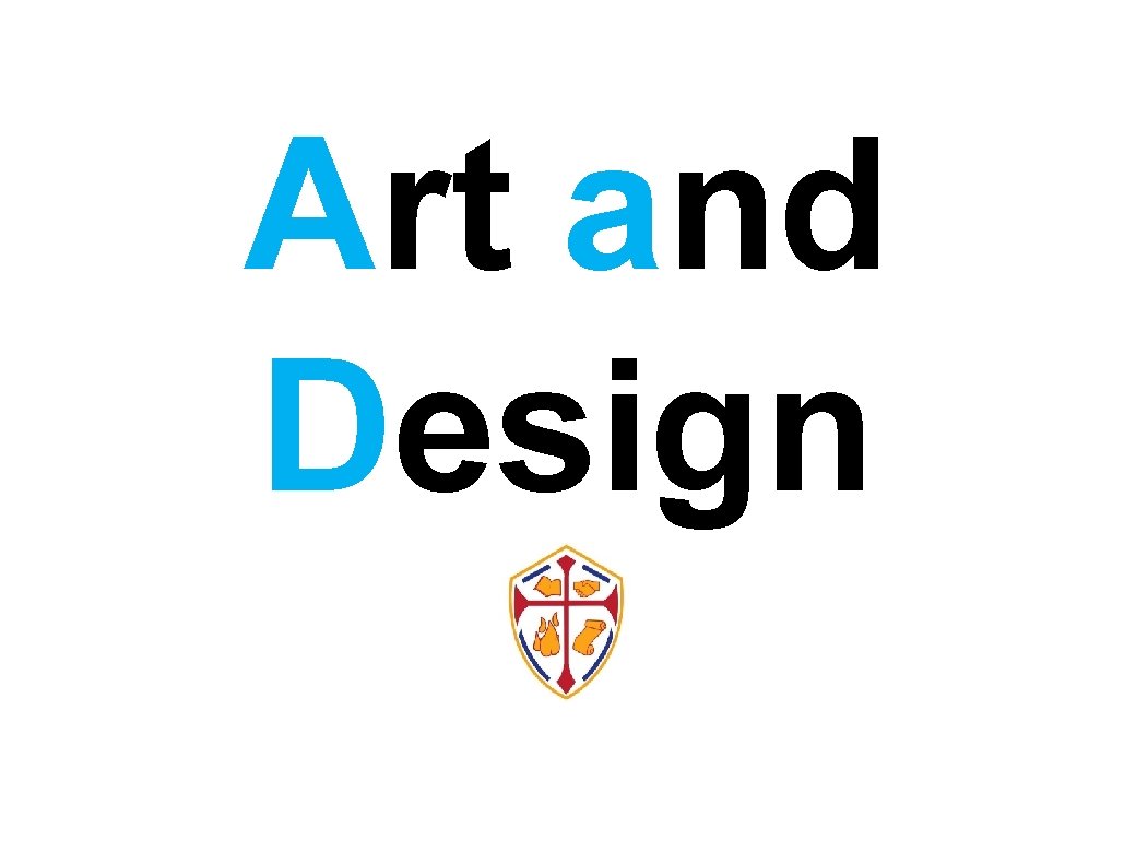 Art and Design 