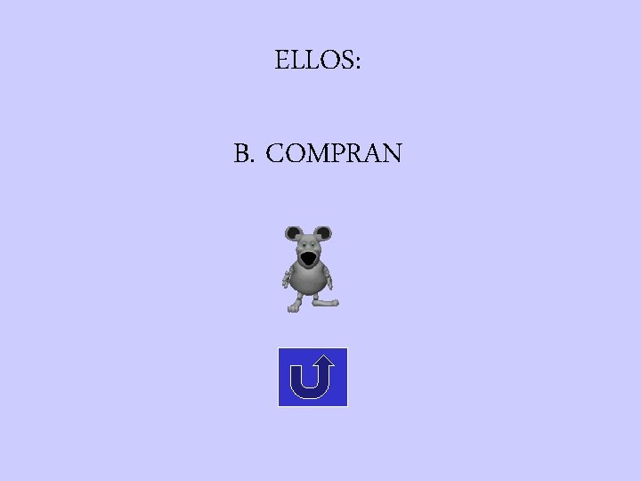 AR VERBS Espaol An infinitive is the verb