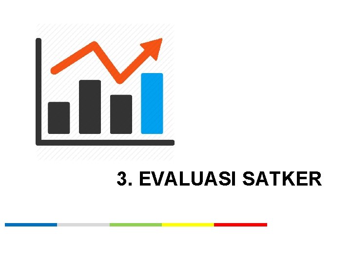 3. EVALUASI SATKER 