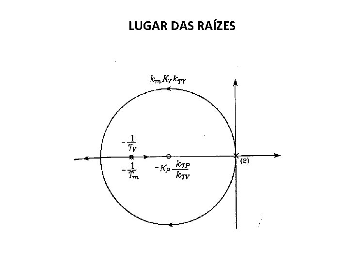 LUGAR DAS RAÍZES 