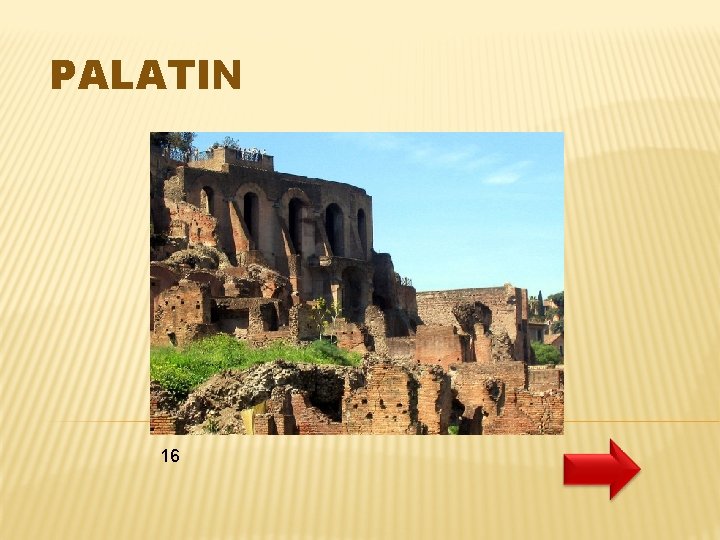 PALATIN 16 