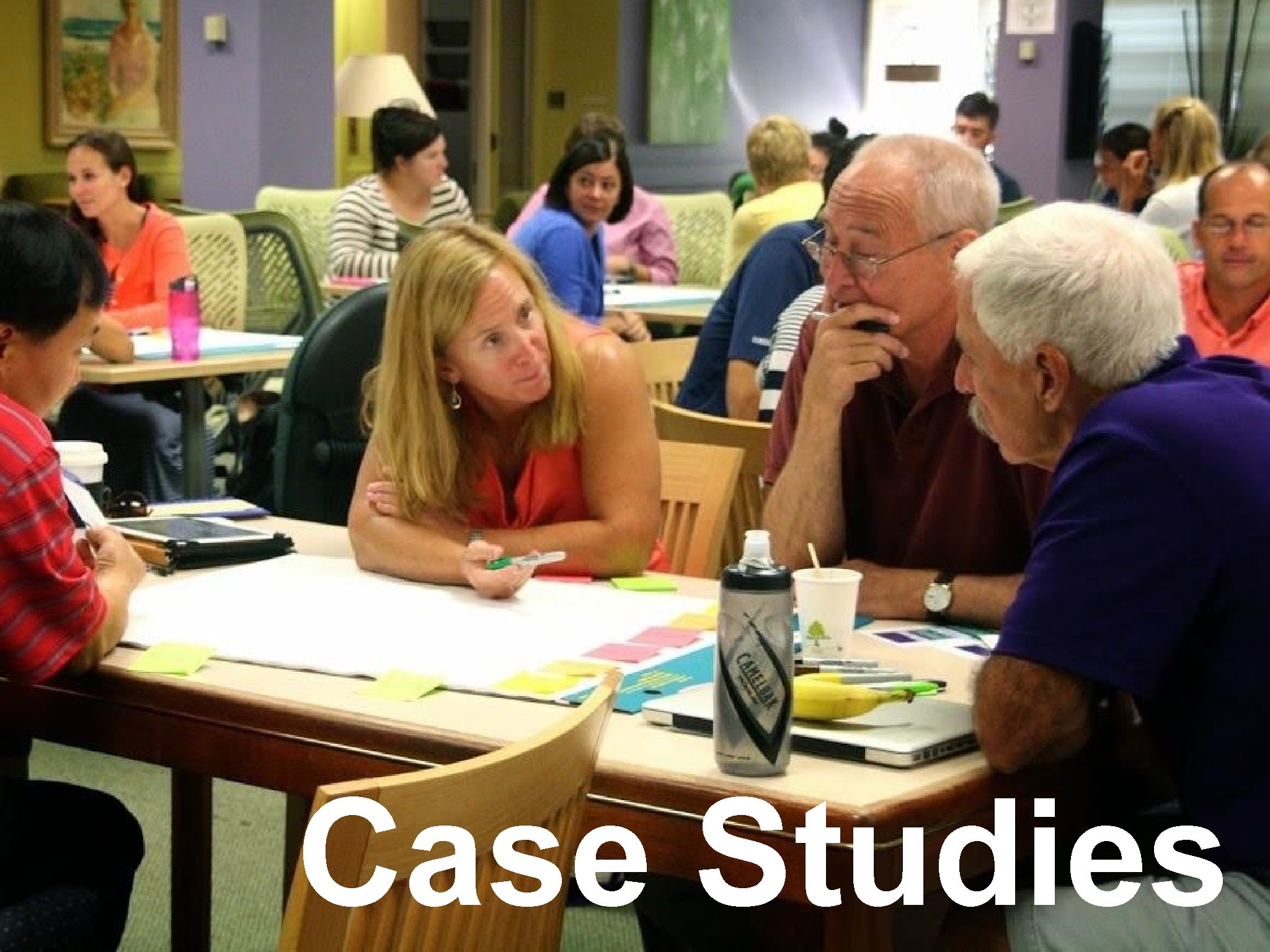 Case Studies 