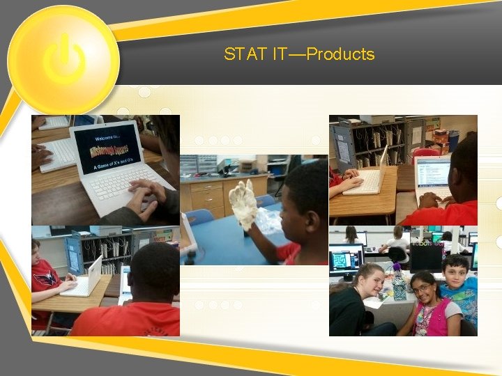 STAT IT—Products 