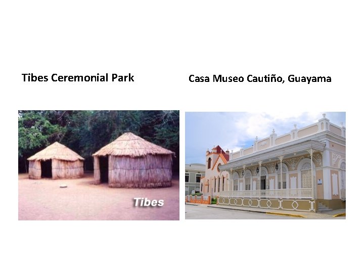 Tibes Ceremonial Park Casa Museo Cautiño, Guayama Tibes Ceremonial Park Casa Museo Cautiño, Guayama