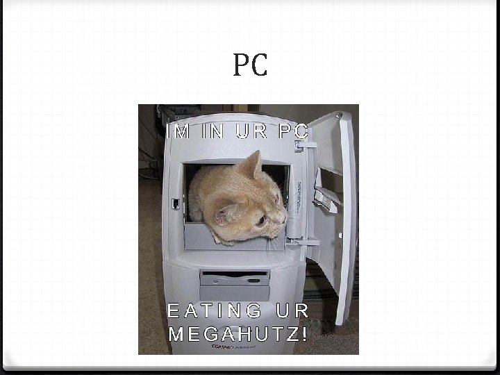 PC 