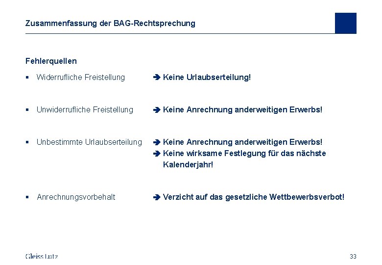 Unwiderrufliche Freistellung Unter Anrechnung Von Urlaub Und überstunden Muster