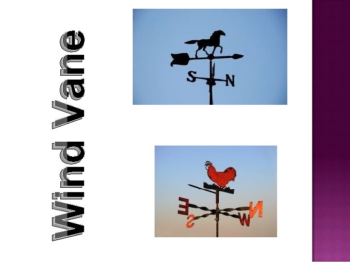 Wind Vane 