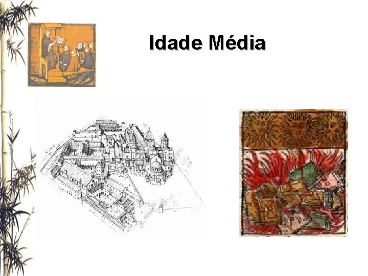 Idade Média 