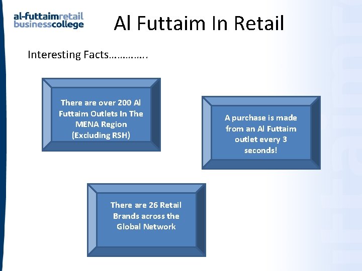 Al Futtaim In Retail Interesting Facts…………. . There are over 200 Al Futtaim Outlets Al Futtaim In Retail Interesting Facts…………. . There are over 200 Al Futtaim Outlets