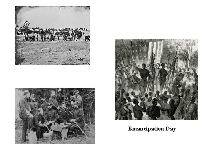 Emancipation Day 