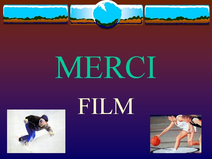 MERCI FILM 