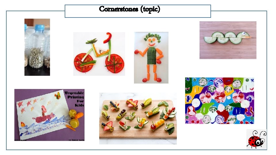 Cornerstones (topic) 