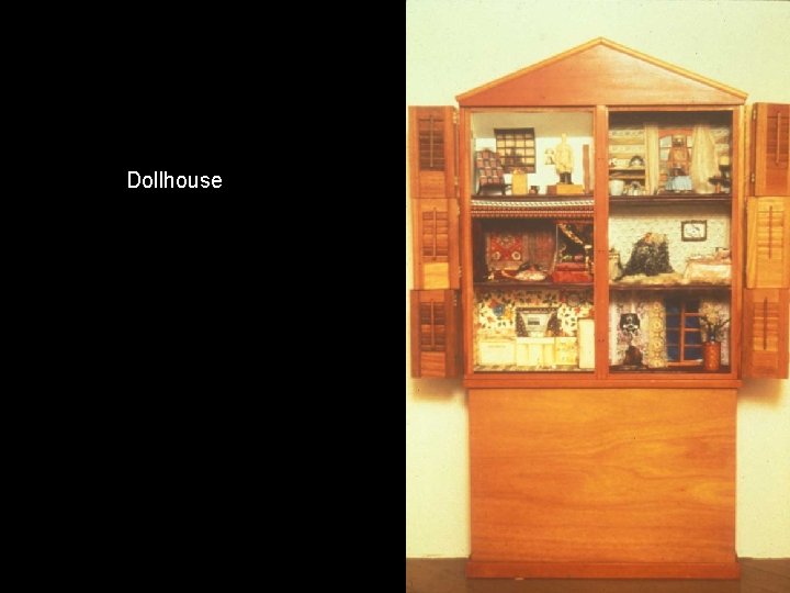 Dollhouse 