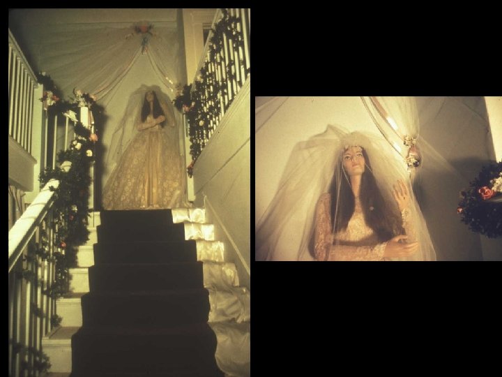Bride 