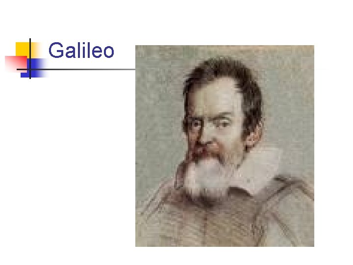 Galileo 