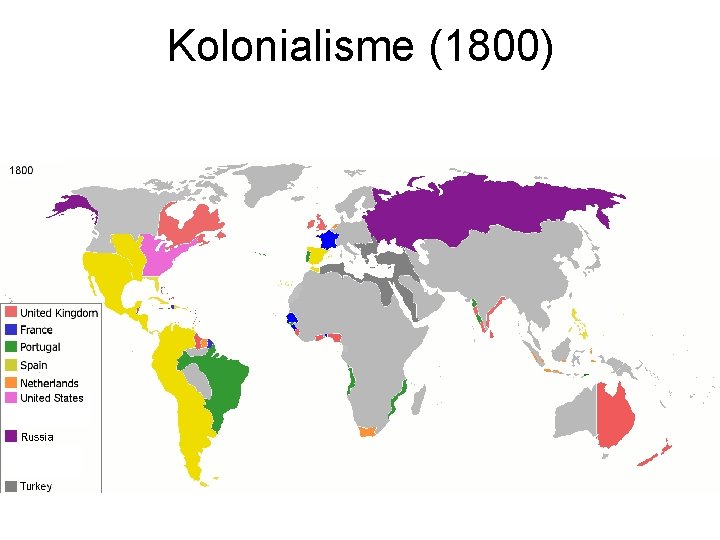 Kolonialisme (1800) 